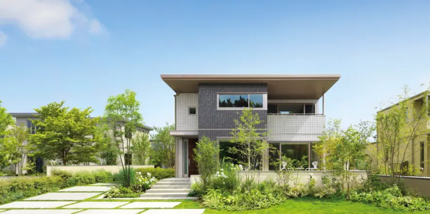 リハイム(建替え・住替え)